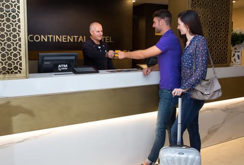 CHC Continental, BW Premier Collection, Reception