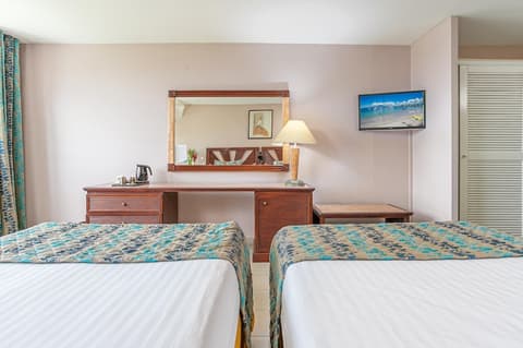 Karibea Valmenière Hôtel, Room