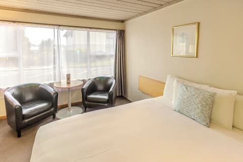 Kingsgate Hotel Te Anau, Room