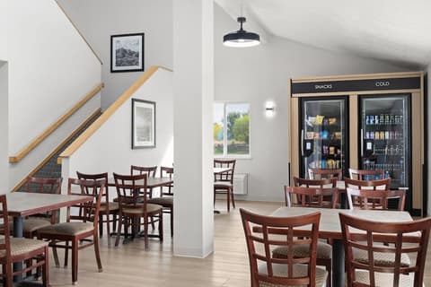 Days Inn by Wyndham Las Vegas, Lobby