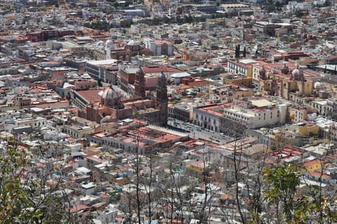 Hotel Arroyo de la Plata, Point of interest
