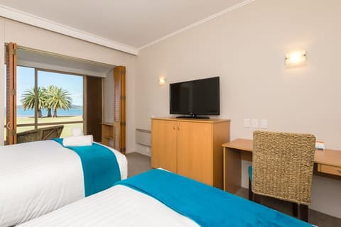 Copthorne Hotel and Resort Bay of Islands, Room