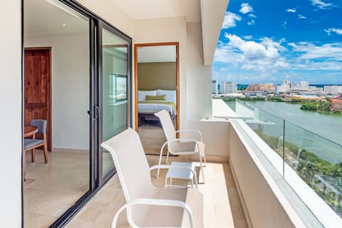 InterContinental Presidente Cancun Resort by IHG, Room