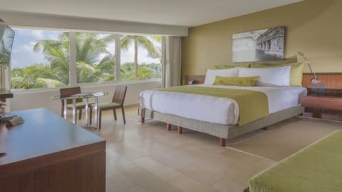 InterContinental Presidente Cancun Resort by IHG, Room