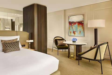 Penha Longa Resort, Room