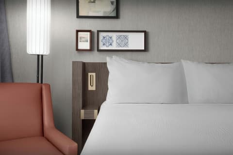 Courtyard by Marriott San Diego Downtown Little Italy, Room