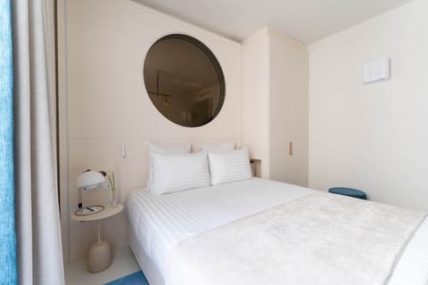 Hôtel Astra Opéra - Astotel, Room
