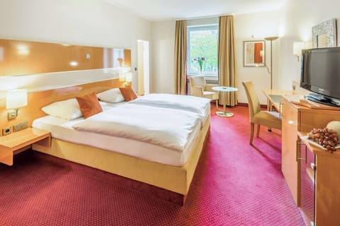 Essener Hof Sure Hotel Collection by Best Western, Room
