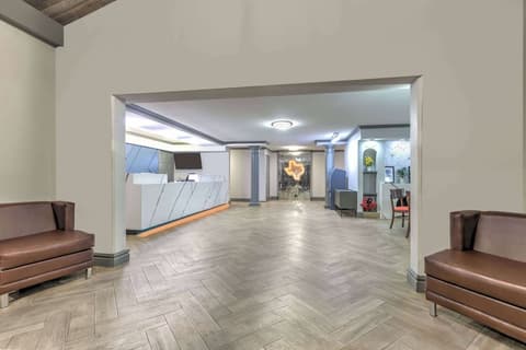Baymont by Wyndham Austin University Area, Lobby