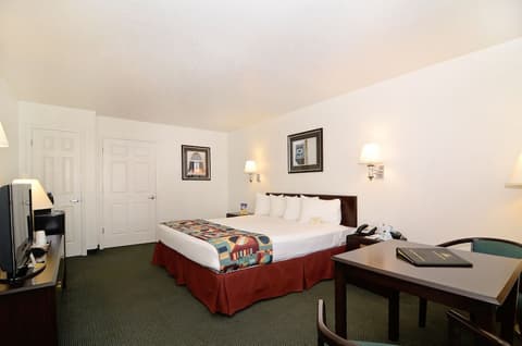 Best Western Colorado River Inn, Room