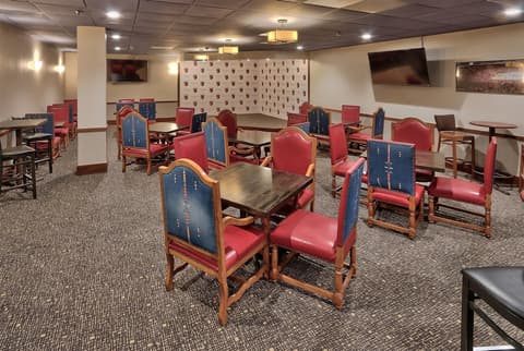 Ramada Plaza by Wyndham Albuquerque Midtown, Bar (on property)