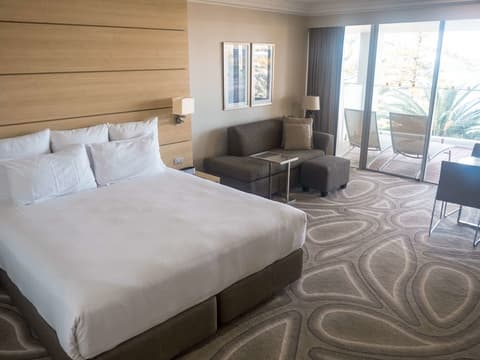 Novotel Wollongong Northbeach, Room