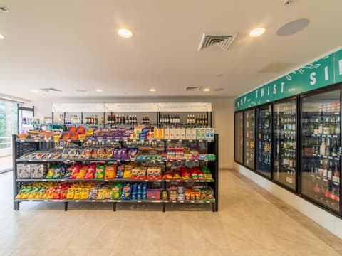 Novotel Wollongong Northbeach, Miscellaneous