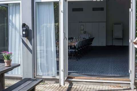 Best Western Plus Park Globetrotter Copenhagen Airport, Meeting facility