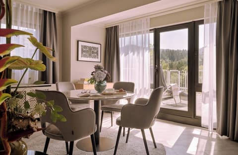 Leonardo Royal Hotel Baden-Baden, Room