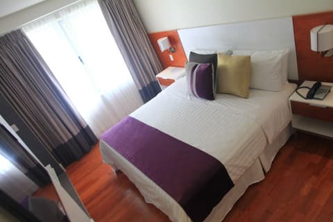 Leslie Hotel Ocean Drive, Room