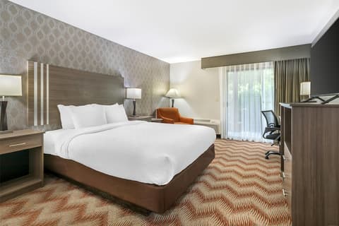 Best Western Plus Sonora Oaks Hotel & Conference Center, Room