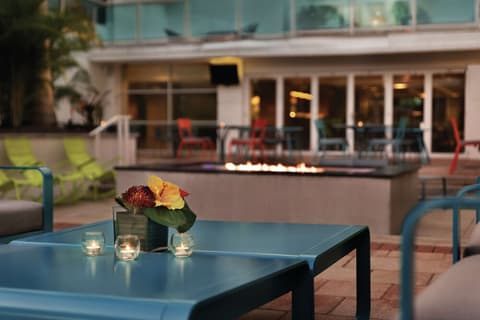 Hotel Alba, Tapestry Collection by Hilton, Pool