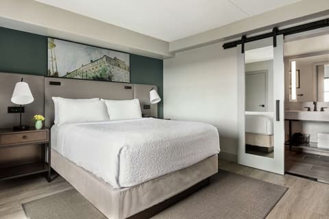 Hotel Alba, Tapestry Collection by Hilton, Room