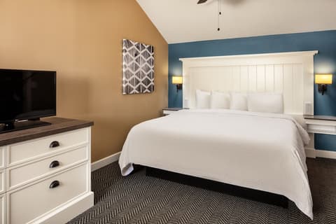 Waterside Suites & Marina, Room