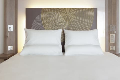 Novotel Chateau De Versailles, Room