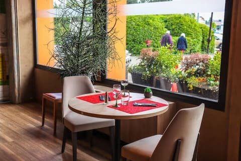 ibis Colmar Est, Restaurant