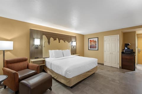 Best Western Plus Canyonlands Inn, Room