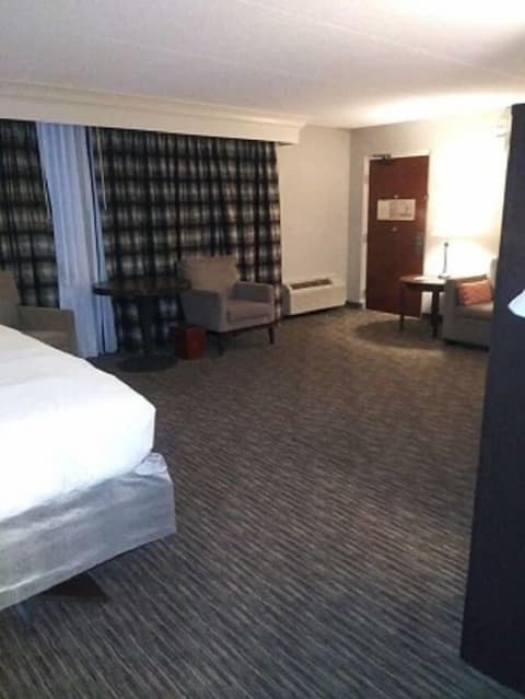 DoubleTree by Hilton Detroit - Dearborn, Room