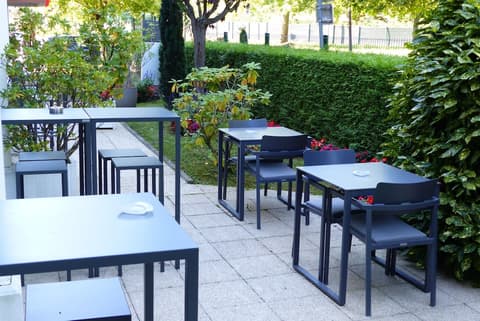 Ibis Paris Meudon Velizy, Terrace/patio