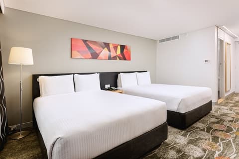 Holiday Inn Perth City Centre by IHG, Room