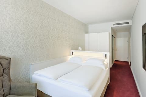 Hotel Rathauspark Wien, a member of Radisson Individuals, Room