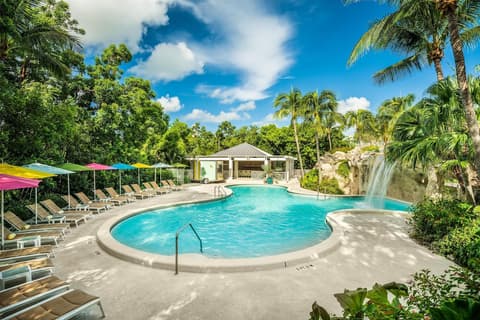 Baker's Cay Resort Key Largo, Curio Collection by Hilton, Pool