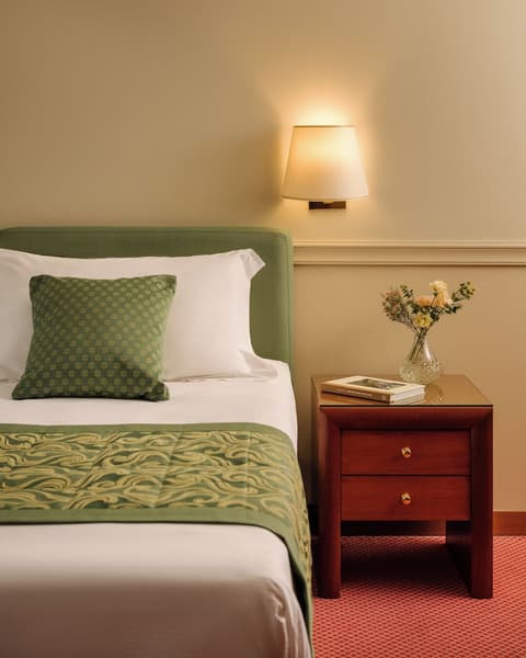 Hotel Barchetta Excelsior, Room