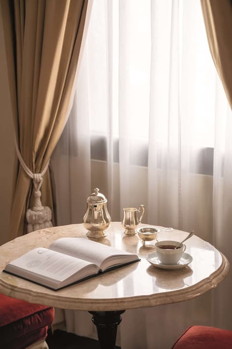 Hotel Cipriani, A Belmond Hotel, Venice, Room