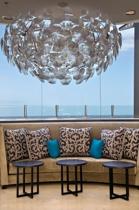 Radisson Blu Resort, Gran Canaria, Lobby