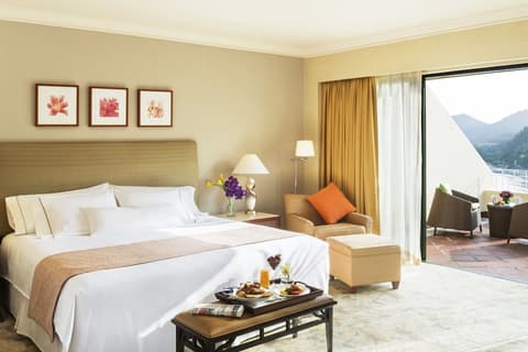 Grand Coloane Resort, Room