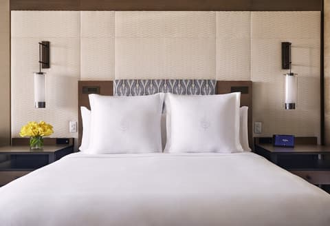 Four Seasons Resort Maui at Wailea, Room