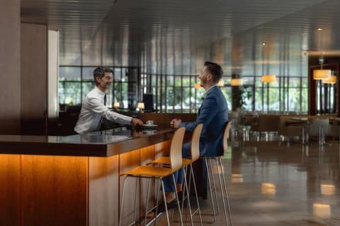 Pestana Casino Park Ocean and SPA Hotel, Bar (on property)