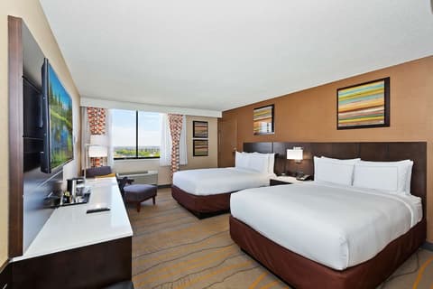 Doubletree by Hilton Whittier Los Angeles, Room
