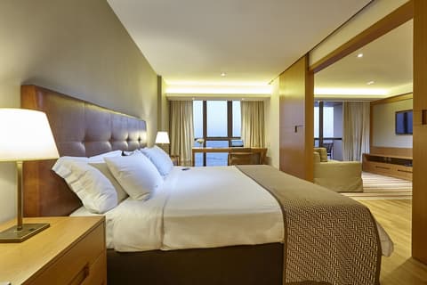 PortoBay Rio de Janeiro, Room