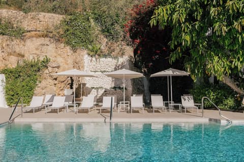 Hotel Victoria Gran Meliá, Pool