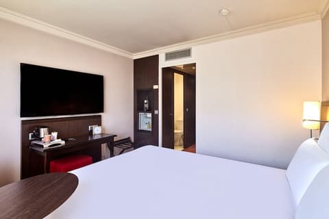 B&B HOTEL Saint-Quentin-en-Yvelines Centre Gare, Room