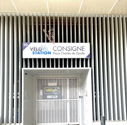 B&B HOTEL Saint-Quentin-en-Yvelines Centre Gare, Bicycling