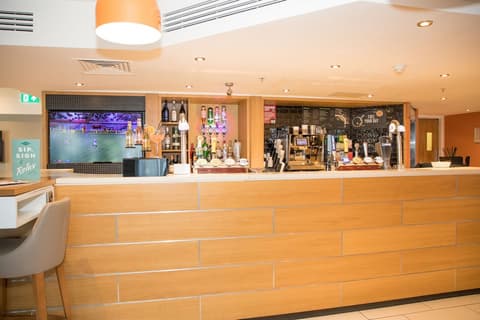 Holiday Inn Slough - Windsor by IHG, Room amenity