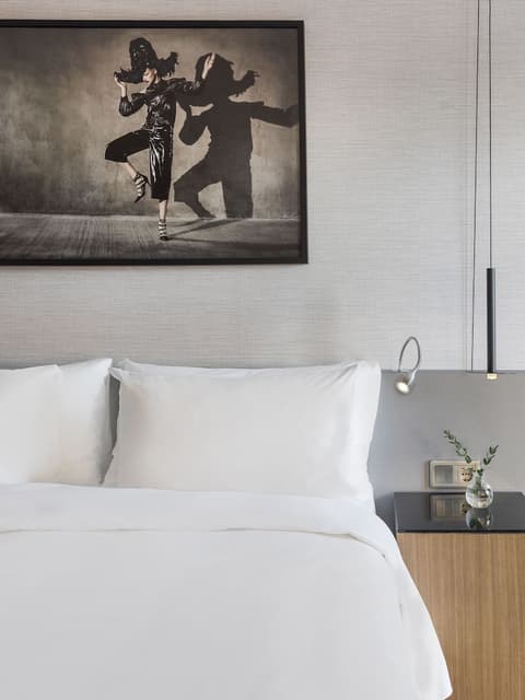 Radisson Blu Royal Viking Hotel, Stockholm, Room