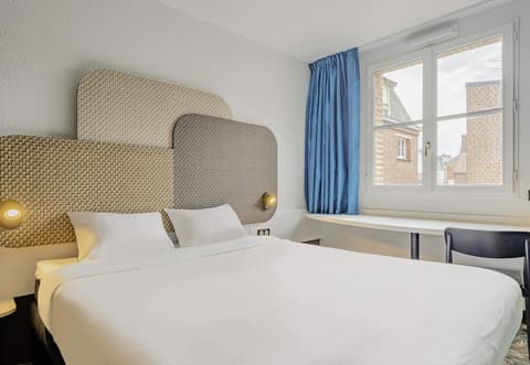 B&B HOTEL Arras Centre Les Places, Room