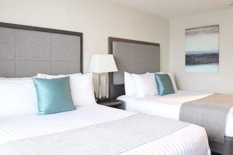 Best Western Plus Sands, Room