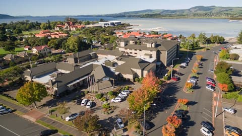 Millennium Hotel Rotorua, Property amenity