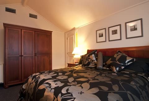 Millennium Hotel Rotorua, Room