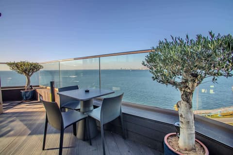 Best Western Plus Hotel Konak, Restaurant